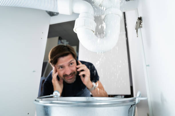 Septic Systems in Gallatin, MO