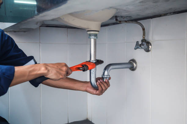 Trusted Gallatin, MO Plumbing Experts